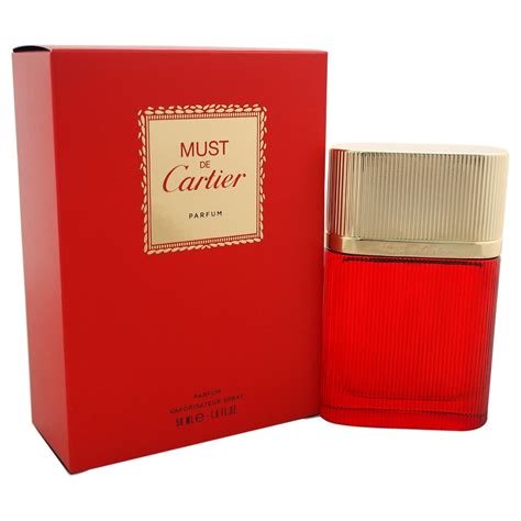 1:1 cartier fragrances